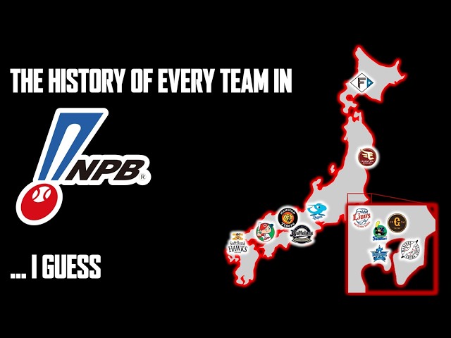 日本プロ野球の歴史 = The History of Nippon Profe… sddefault.jpg