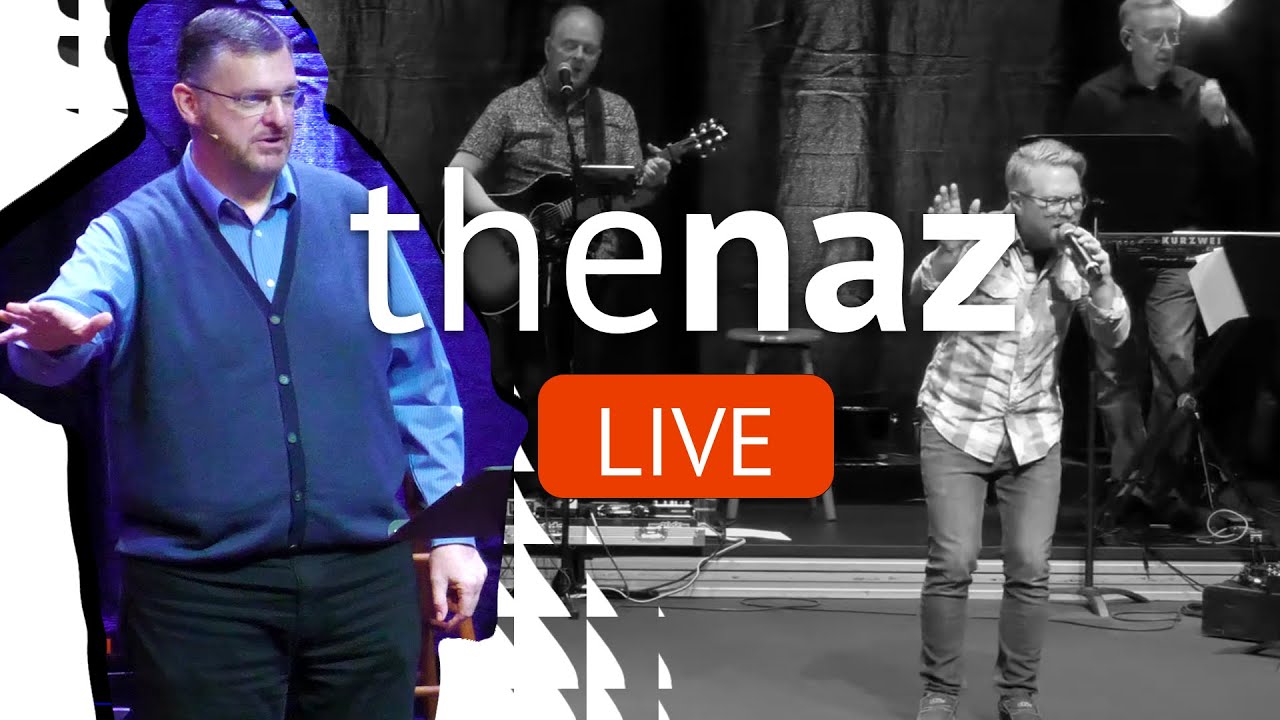 The Naz Online - Christmas Celebration