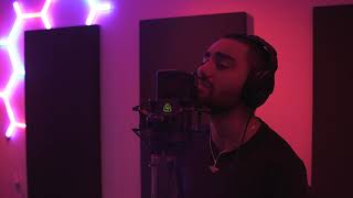 Rihanna  Unfaithful  Cover By Abtin