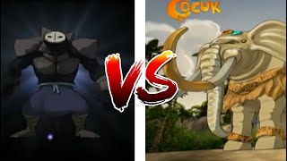 Cille Online Turnuvası 1.Bölüm Mura Vs Nirumend