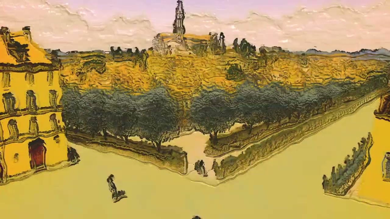 Watch Tin Man - Arles (Official Video) on YouTube Watch Tin Man - Arles (Official Video) on YouTube