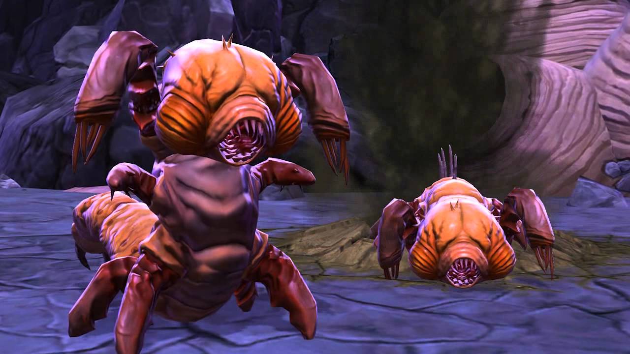 Star Wars The Old Republic -  L'Inquisiteur Sith