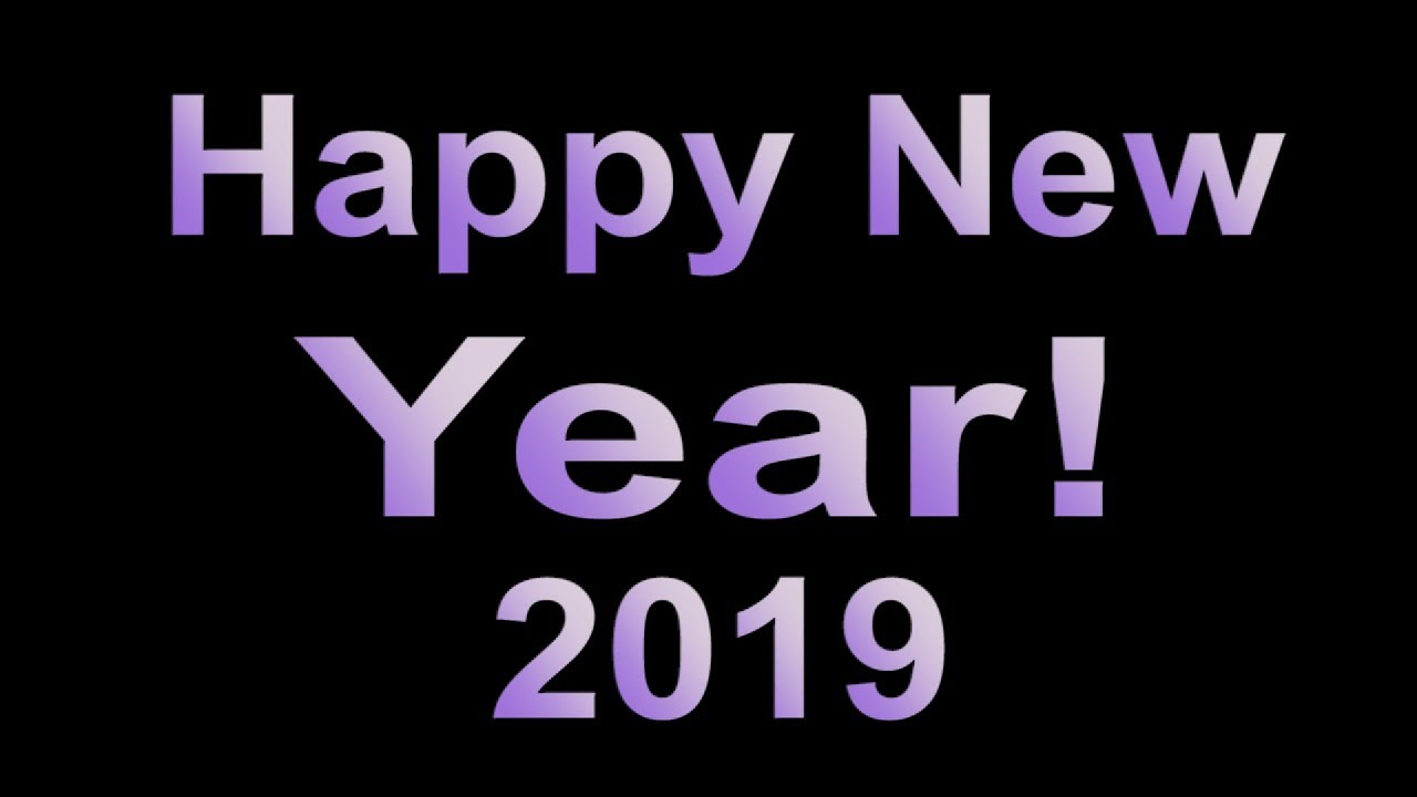 Happy New Year | Guts And Glory | Petting Banshees