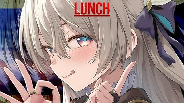 Firefly Want To Eat Something!!? | Honkai Star Rail funny Memes & Comics #434