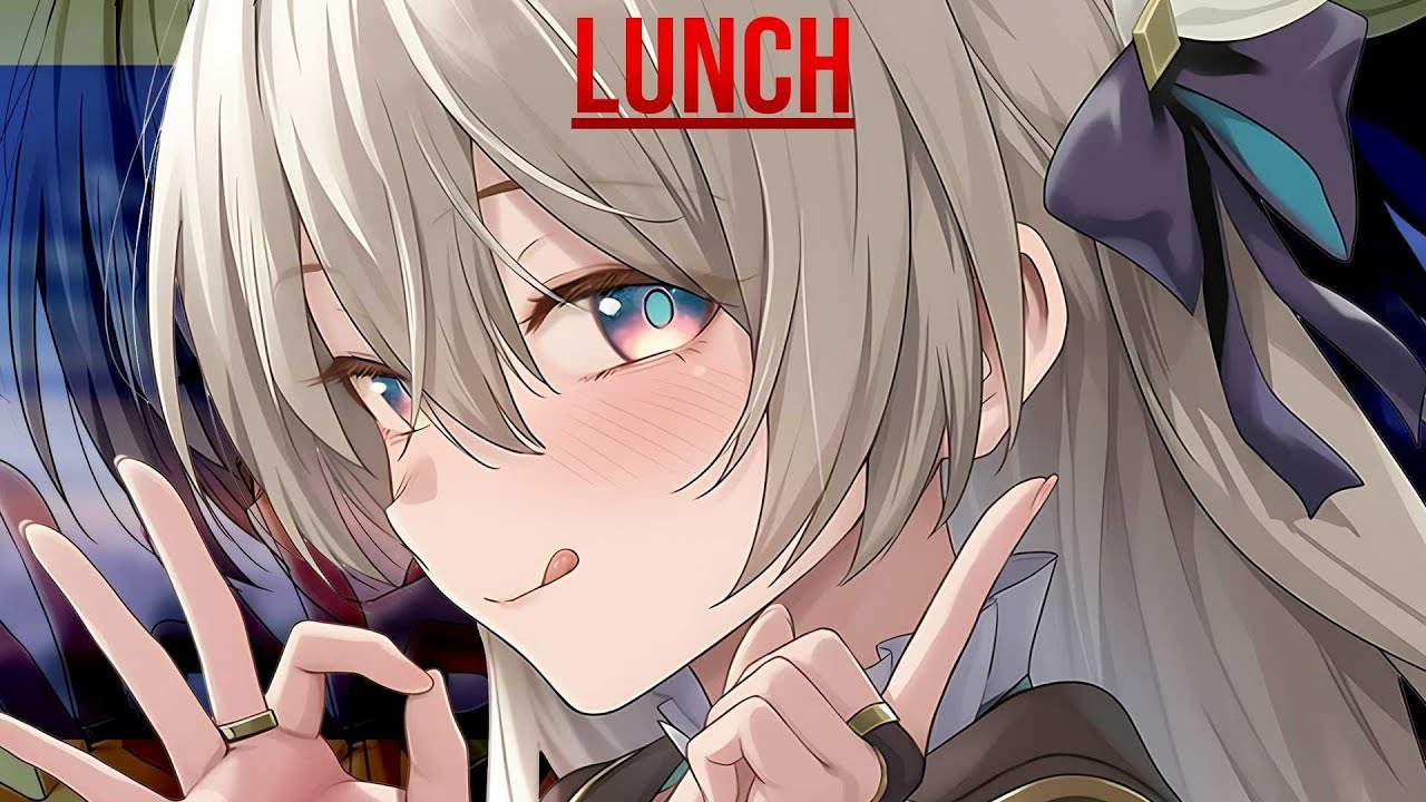 Firefly Want To Eat Something!!? | Honkai Star Rail funny Memes & Comics 