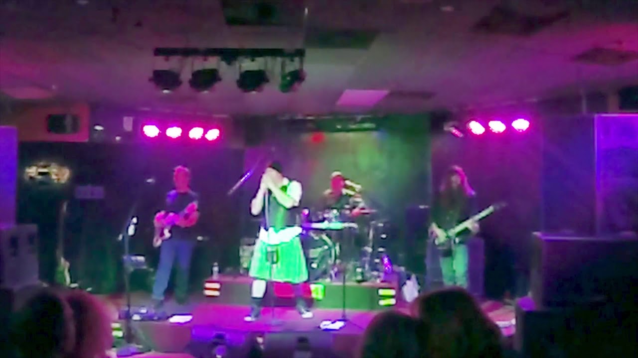 OverKilt _ I've Done Everything for You