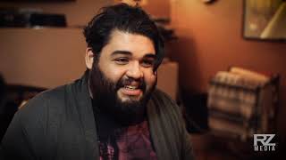 The Music - Andy Rayner - Idled