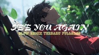 Download Lagu DJ SEE YOU AGAIN SLOW REMIX TERBARU FULLBASS Download Lagu DJ SEE YOU AGAIN SLOW REMIX TERBARU FULLBASS