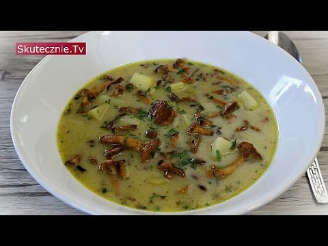 Wideo: 3 sposoby na zrobienie zupy brokułowo-serowej