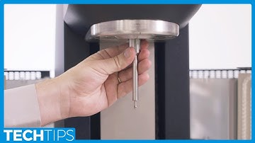 Using the Extensional Viscosity Accessory (EVA) on the DHR