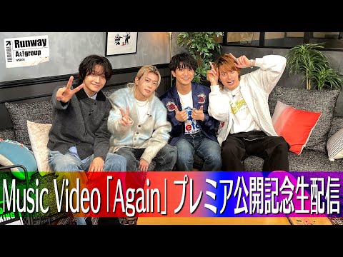 2nd Album「Runway」2026.02.25 - YouTube