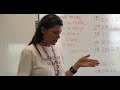 Dr. Bedell First Quarter Address