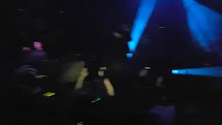 Wilkinson & Dimension - Rush (Dimension @ Blackout XL Utrecht)