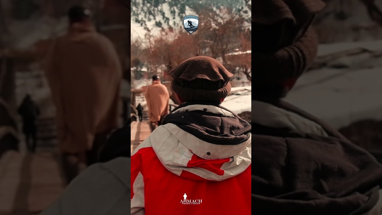The Hindukush Snow Sports Festival