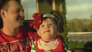 Holiday Express 2017