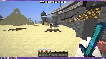 CreeperKaleb hacker in pvp lava-craft.net