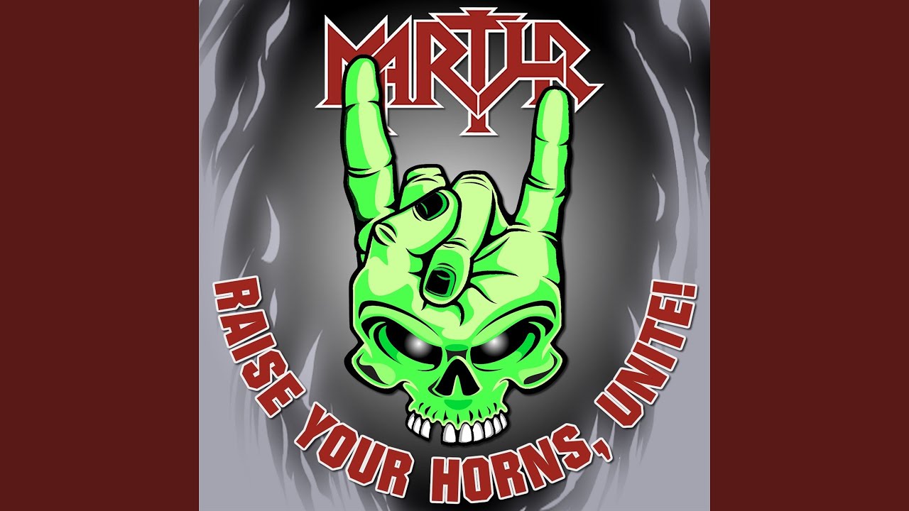 Raise Your Horns, Unite YouTube