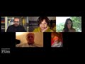SBIFF Cinema Society Q&A - Babenco: Tell Me When I Die