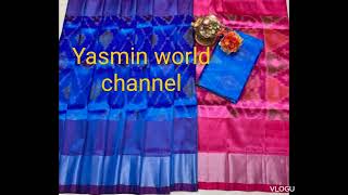 Trending Sharees Sharees Kanche Pattu Sharees Uppada Pattu Sharees