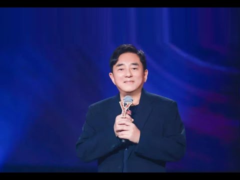 呂方 - 流浪花 live 2018