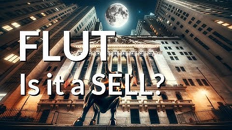 FLUT Flutter: Q3 Shock + FanDuel Predicts - 3 Stock Moves & Thursday Predicted Opening Price? 📈