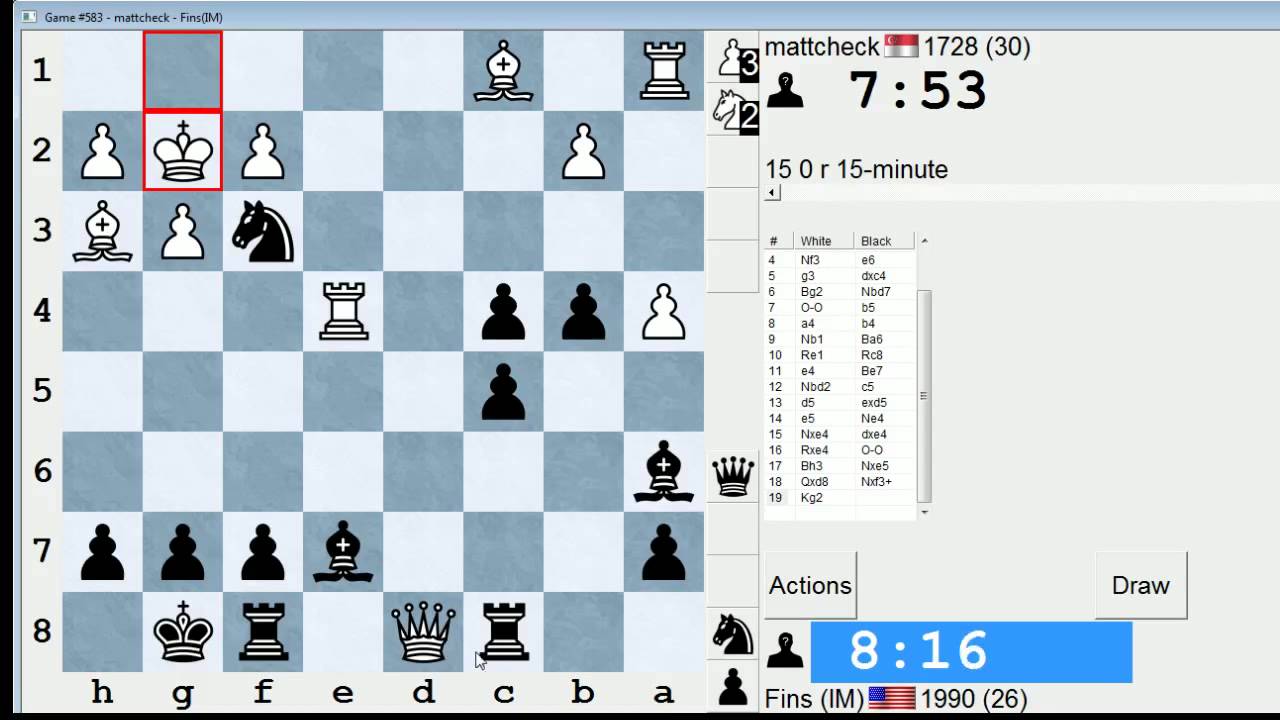 Slav Defense - Chess Pathways