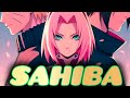SAHIBA (Aditya Rikhari) | Epic Naruto Anime MV 🎶 | Must-Watch AMV