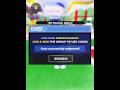 All new codes in blue lock rivals #roblox #bluelockrivals #phonkagressive #like #subscribe