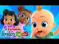 A Ram Sam Sam 2 Hora de Música Infantil Canción de Acción de LooLoo Kids Español