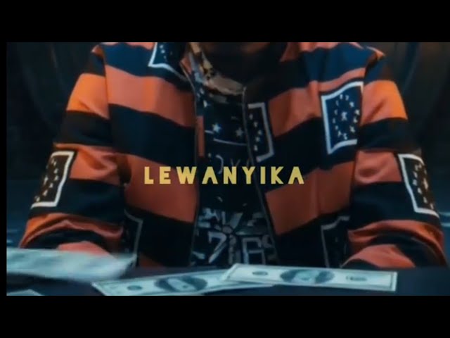 “Lewanyika Freestyle 2025 💸 Manifesting Bands, Not the Band”
