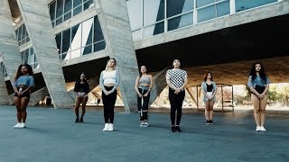 Lary - Se Joga (Coreografia Oficial)