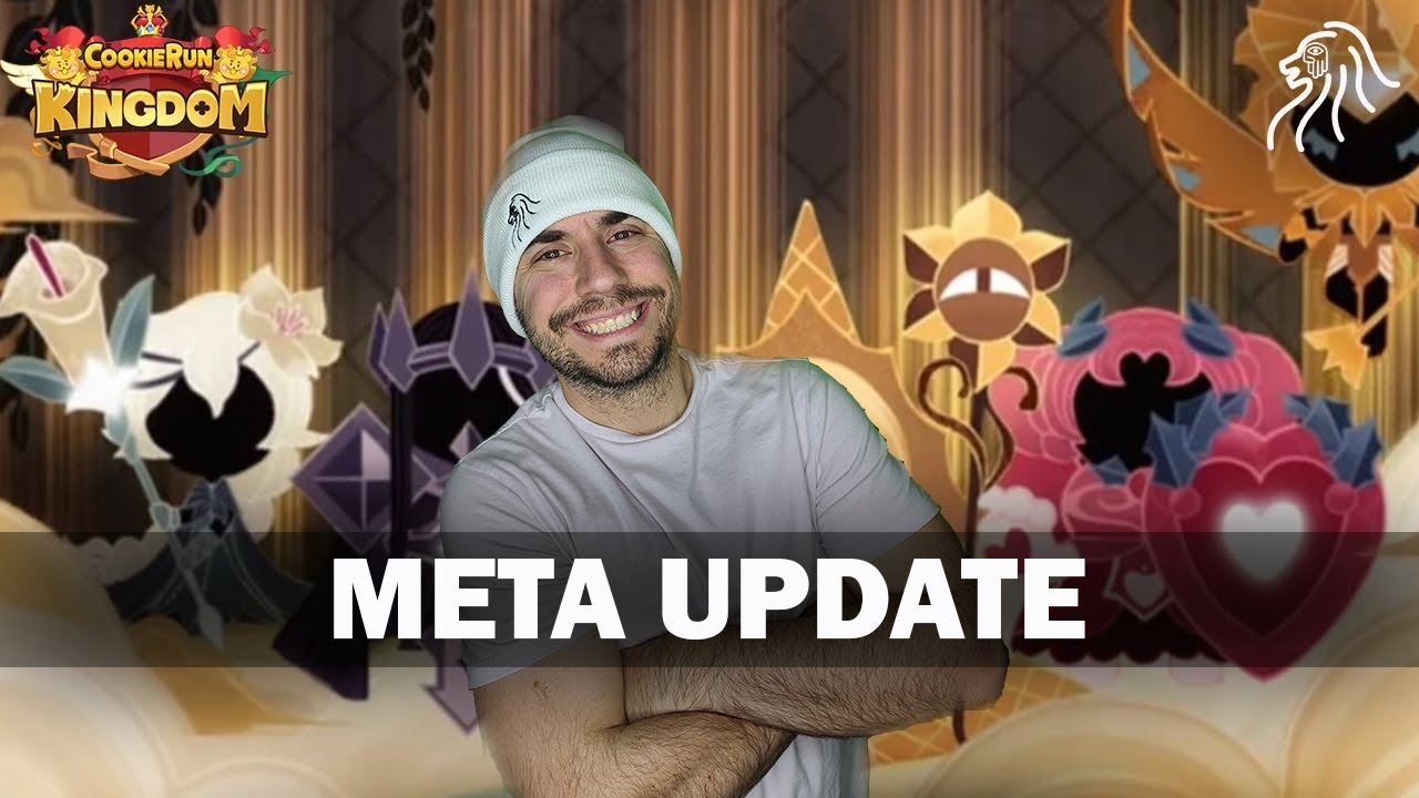 April Kingdom Arena Meta | Dawning World Season 1 | Cookie Run Kingdom