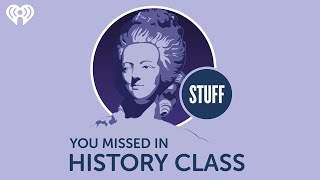 Jack Sheppard, Prison-Breaker | STUFF YOU MISSED IN HISTORY CLASS