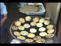 Otavalo, Ecuador:  Tortillas de Maiz