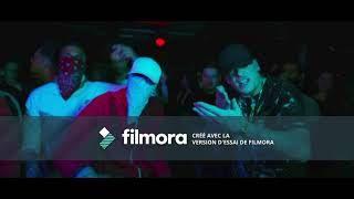 AK AUSSERKONTROLLE Jim Beam Voddi feat Bonez MC ASSN