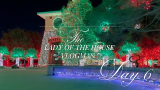 Date Night | VLOGMAS 2025 DAY 6