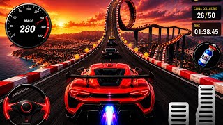 99% Players Can't Complete These Car Stunts! screenshot 5
