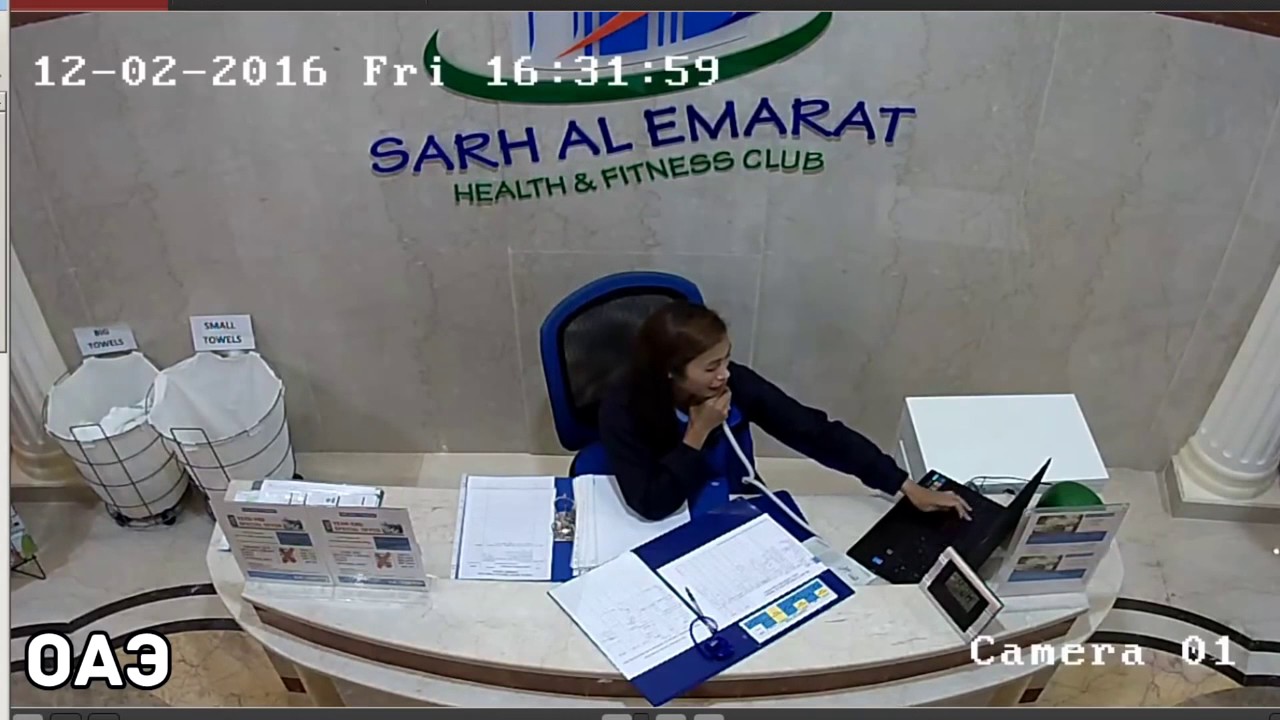 Взлом IP CAM Подборка пранков!