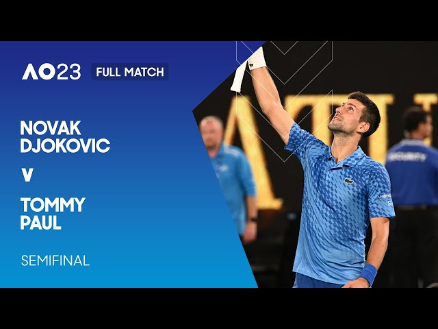 Novak Djokovic - Página 2 de 8 - Bola Amarela