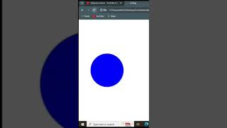 CSS - Transition Property || CSS Course #51 #viral #shorts #youtube #css  #trending #like