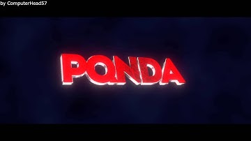 INTRO // PQNDA [CONTEST ENTRY]