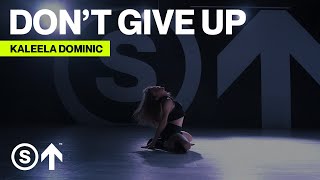 Watch Tank Dont Give Up video