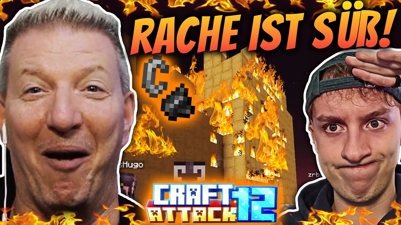 DIE PAPPBRUG 🔥BRENNT🔥 