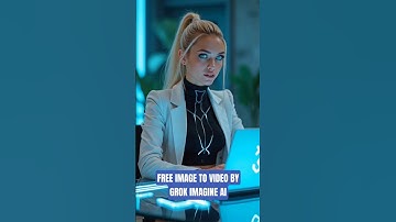 Grok Imagine AI | Free Image to Video Generator