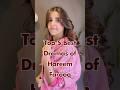 Top 5 Hareem Farooq Dramas You Must Watch 🎬