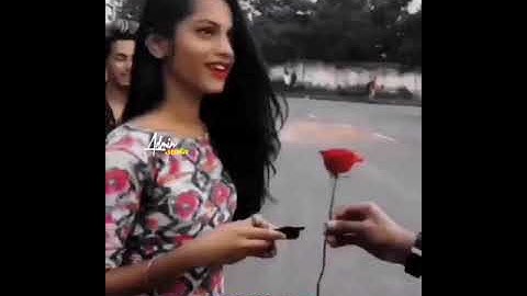 Marathi Girl