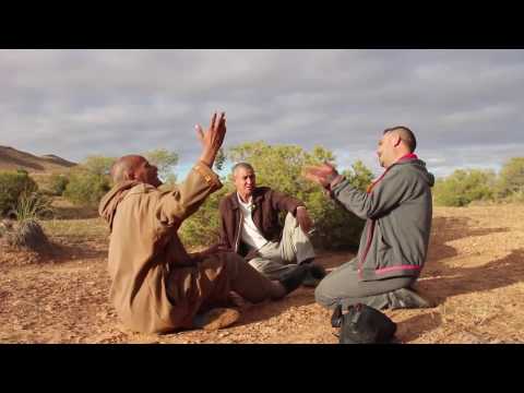 فلم كميدي قصير بوسعادة