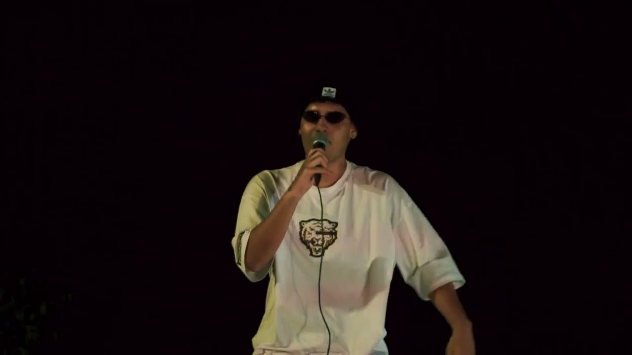 Artistas emergentes de Buga en Rapcolez / Rap Bugueño Shot by: 