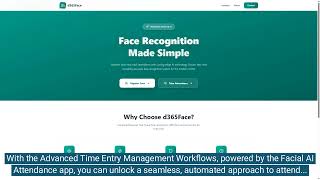 Demo of Dynamics 365 for HR Advanced Features Best HR Management Software
