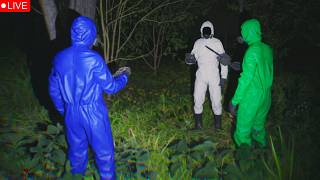 Sector 13: Haunted Woods | LIVE บ่าว ล่าท้าผีเกมส์คนไทย!